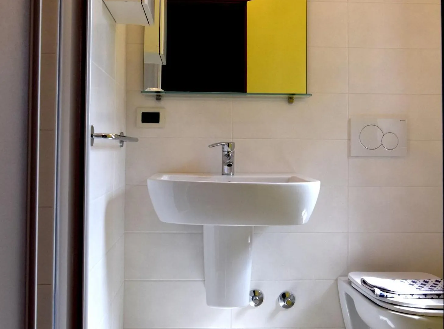 Villa La Limonaia Garda, Extraordinary Silent Position, Great Lake View Vakantiehuis