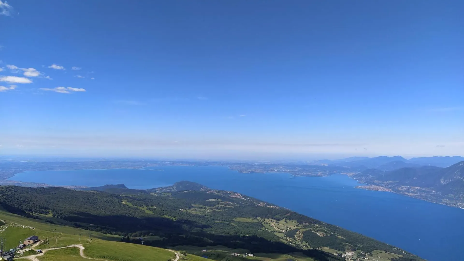 Villa La Limonaia Garda, Extraordinary Silent Position, Great Lake View Vakantiehuis Garda (Verona)