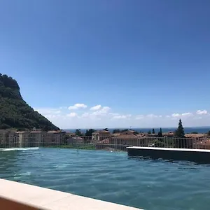 3* Lejlighedshotel Rta Doria