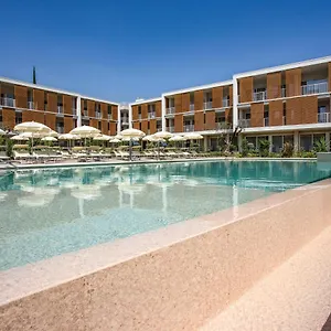  Aparthotel Residenza Olivo
