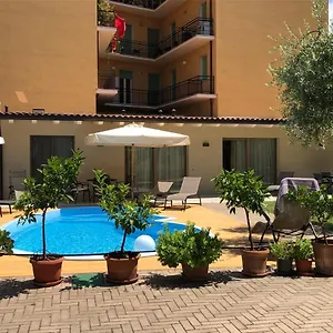 Dall'agnola Apartment