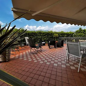 Charm Casa Fabiale Ferienhaus