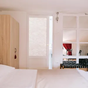  Guest house Casa Cavour