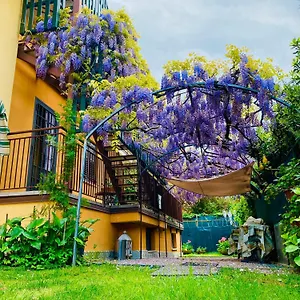  Guest house Welcome Traveller Divine Cecile
