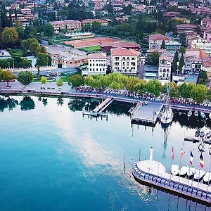 La Vittoria Boutique Отель