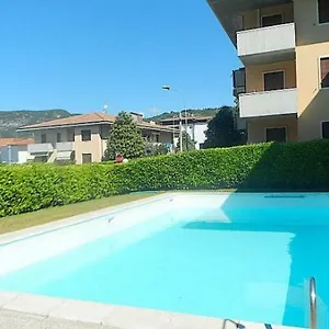Apartman Welcome Traveller La Perla, Garda (Verona)