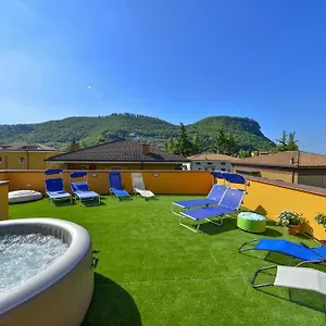 La Terrazza Sul Affittacamere