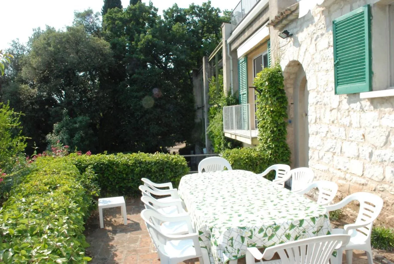Villa In The Green, Extraordinary Silent Position, Great Lake View Garda  0*, Garda (Verona)