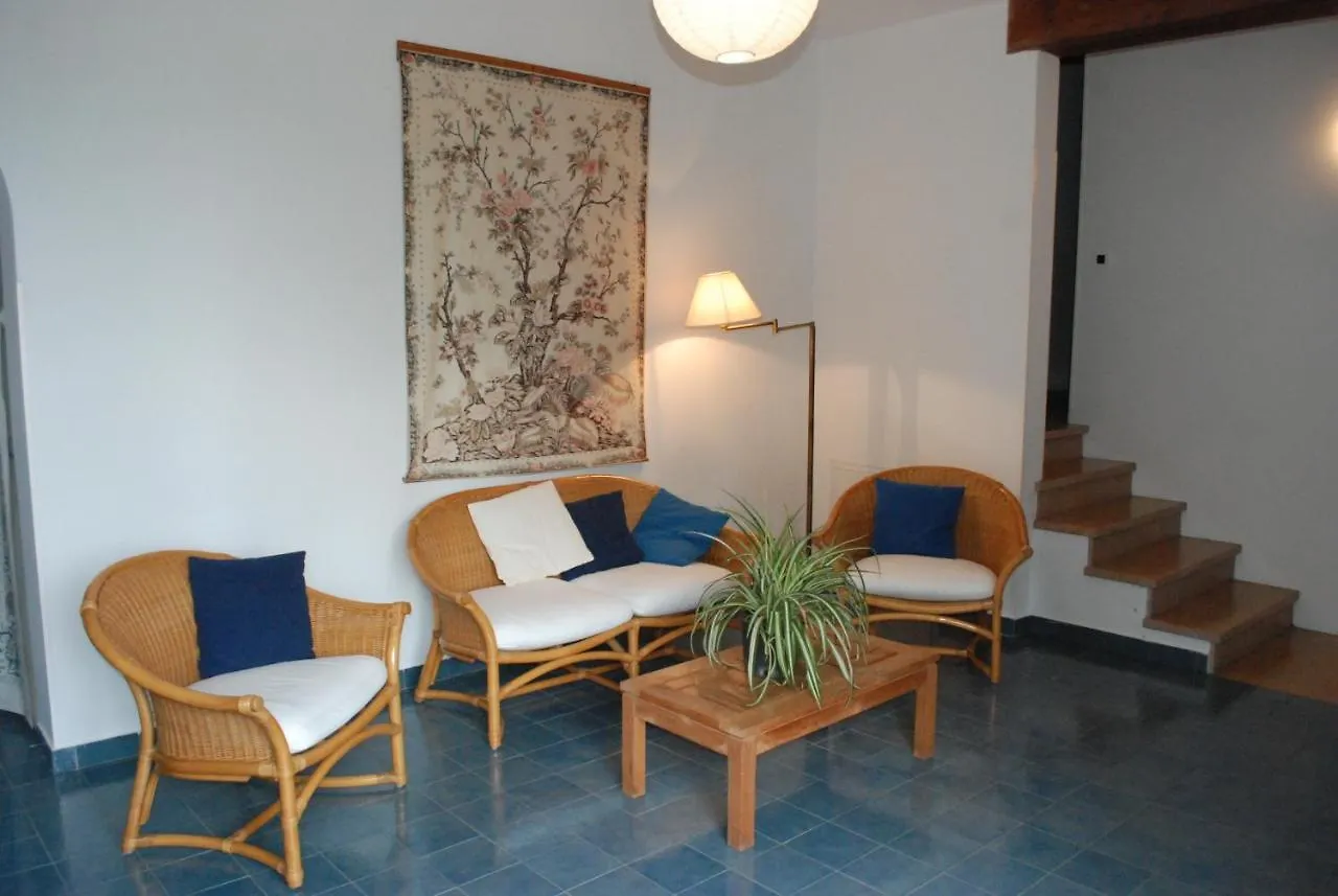 Villa In The Green, Extraordinary Silent Position, Great Lake View Garda