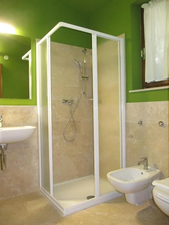 Holiday home Villa In The Green, Extraordinary Silent Position, Great Lake View Garda