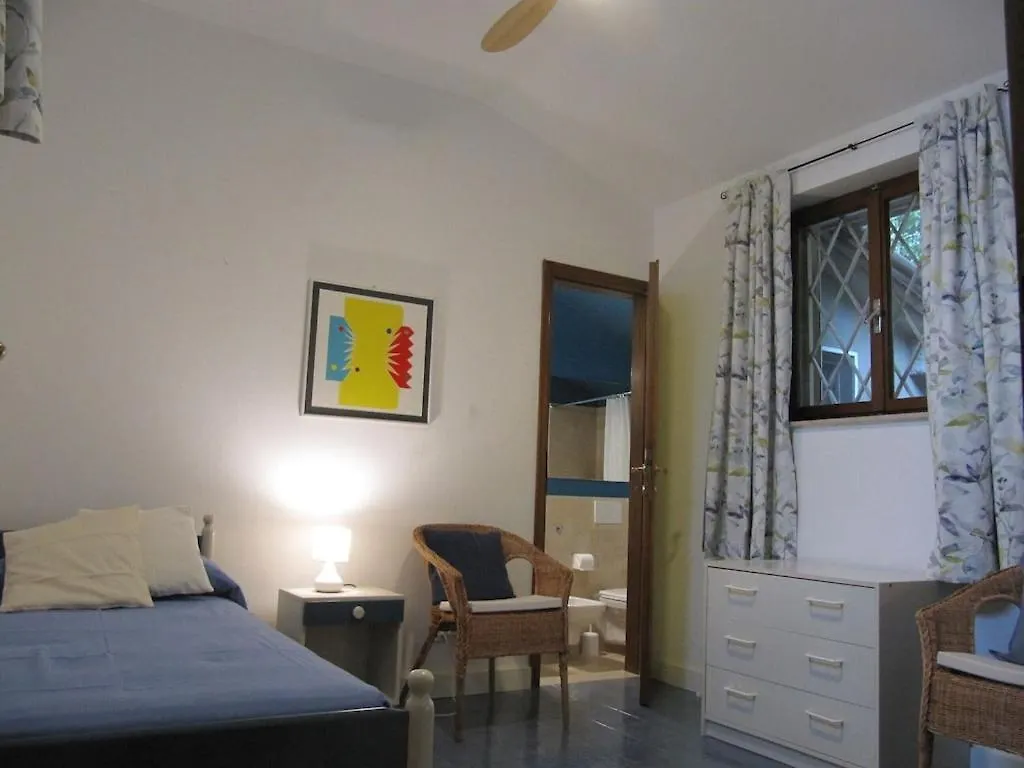 Villa In The Green, Extraordinary Silent Position, Great Lake View Garda