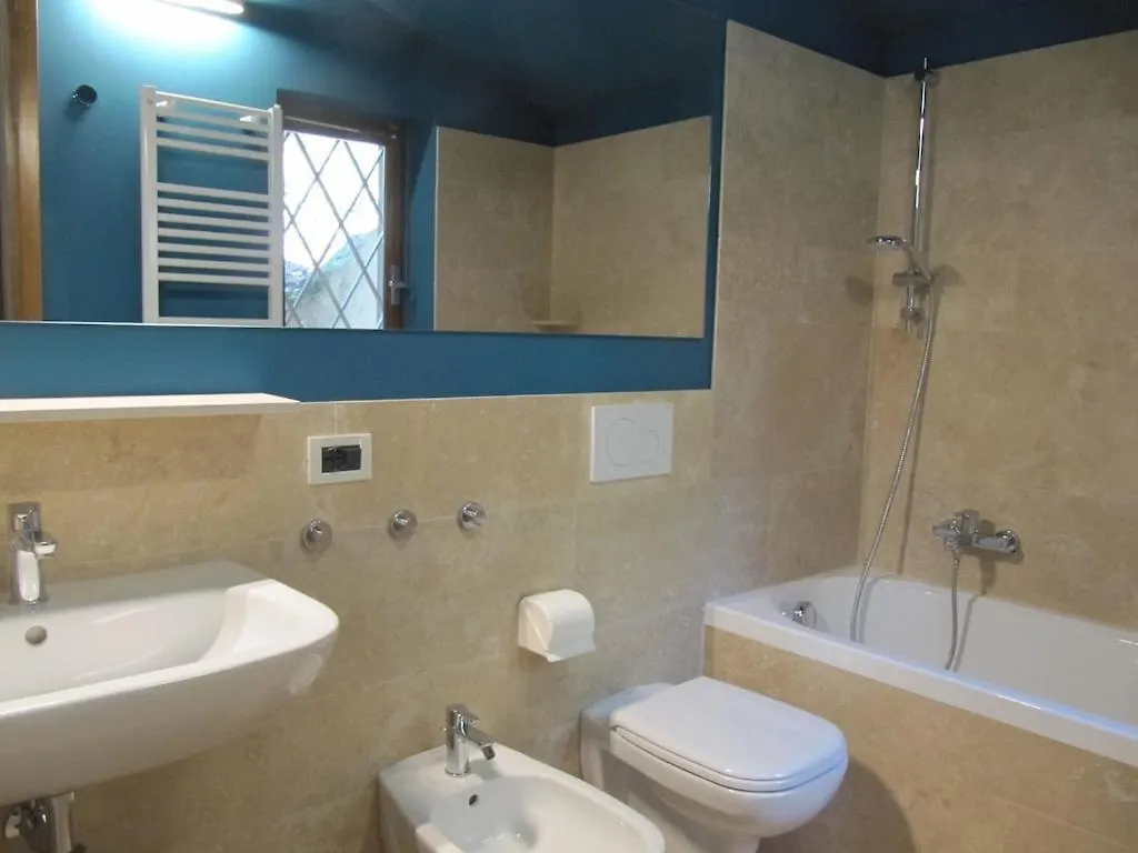 Villa In The Green, Extraordinary Silent Position, Great Lake View Garda  0*, Garda (Verona)
