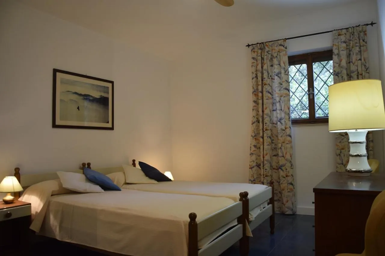 Villa In The Green, Extraordinary Silent Position, Great Lake View Garda  Italy