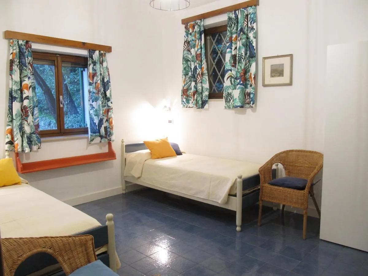 Villa In The Green, Extraordinary Silent Position, Great Lake View Garda  Holiday home