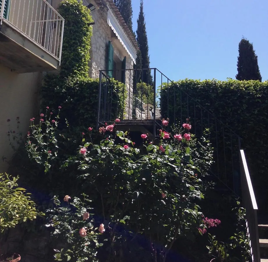 Holiday home Villa In The Green, Extraordinary Silent Position, Great Lake View Garda