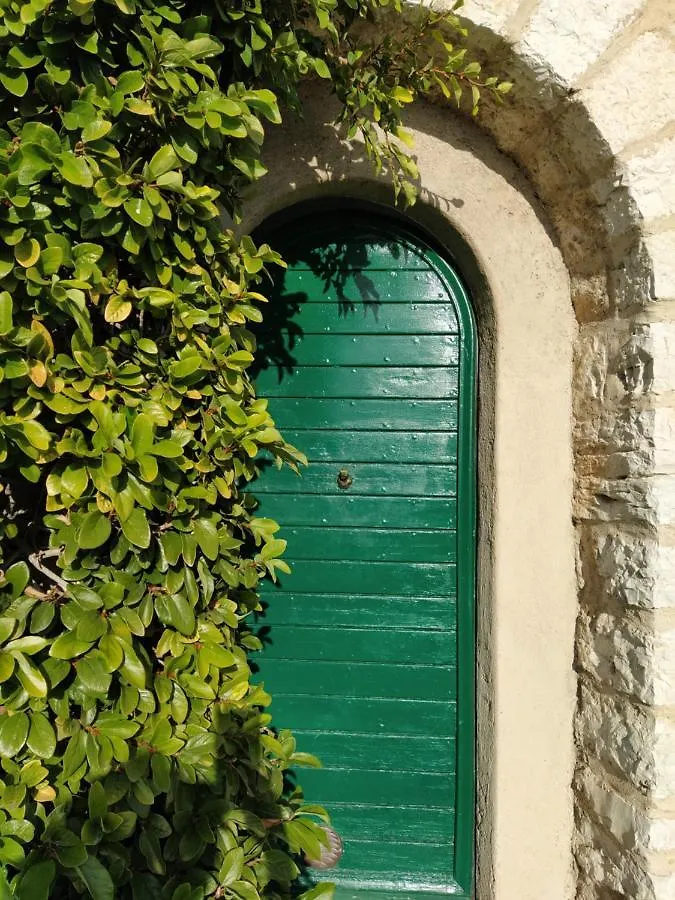 Villa In The Green, Extraordinary Silent Position, Great Lake View Garda  Garda (Verona)