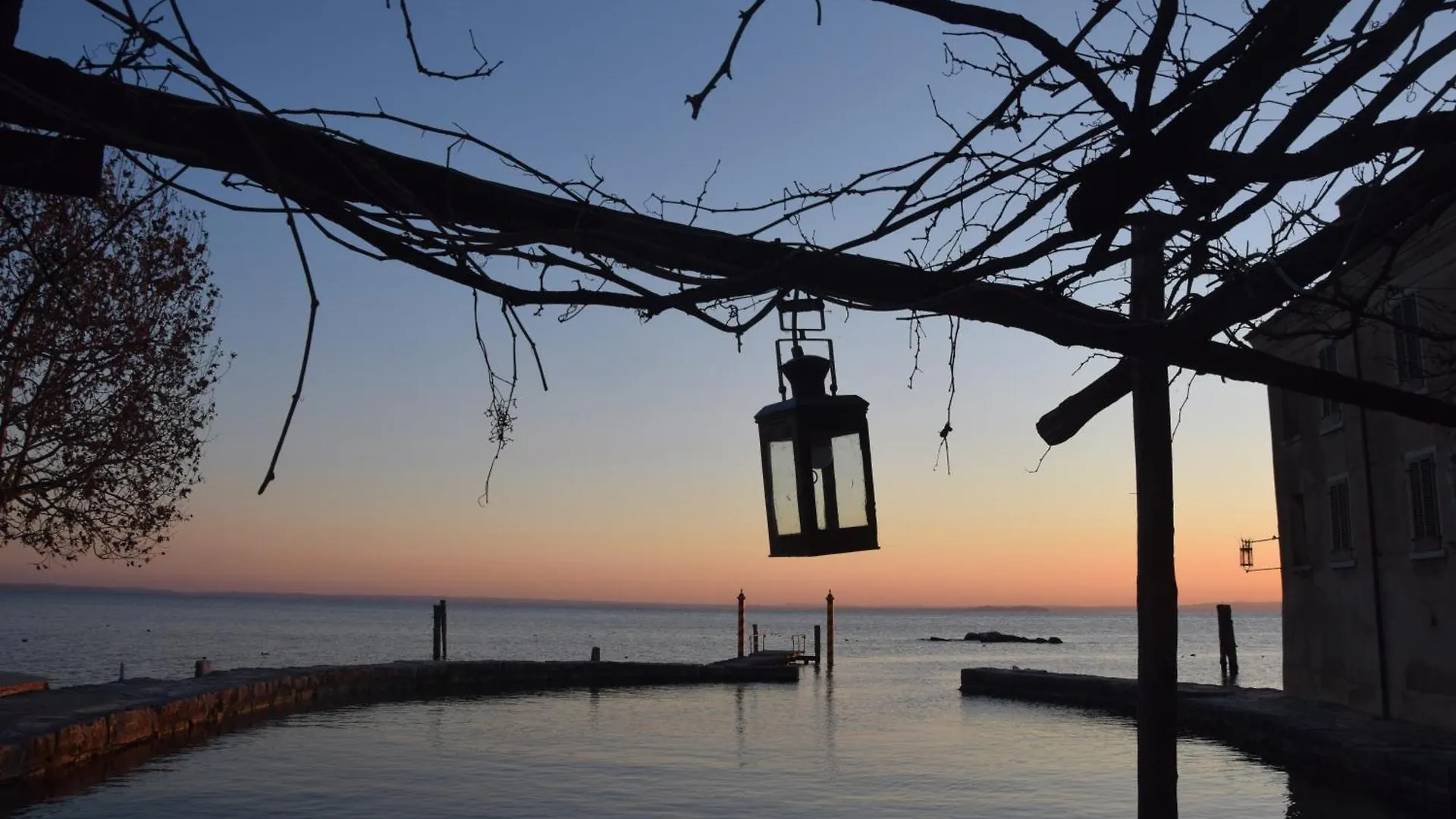 Holiday home Villa In The Green, Extraordinary Silent Position, Great Lake View Garda