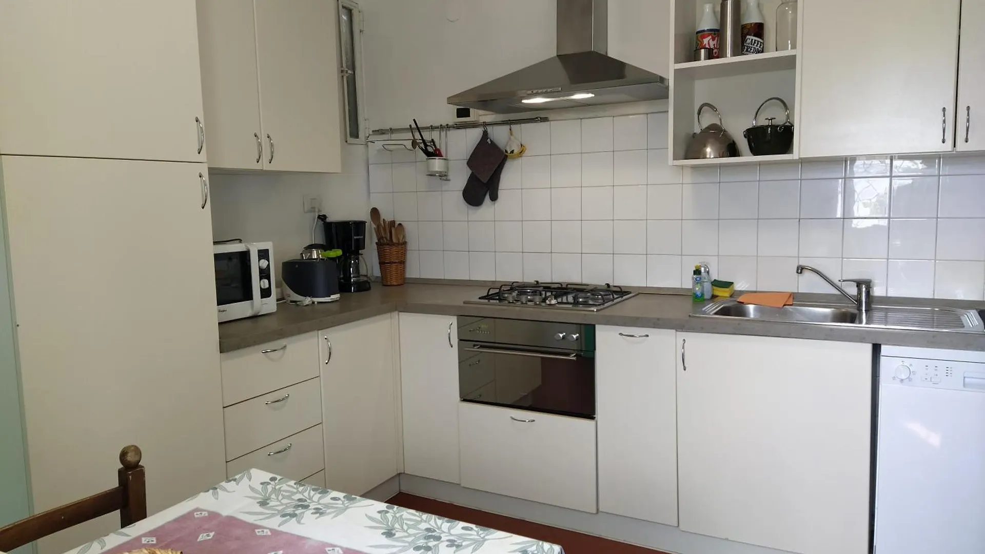 Villa In The Green, Extraordinary Silent Position, Great Lake View Garda  Holiday home Garda (Verona)