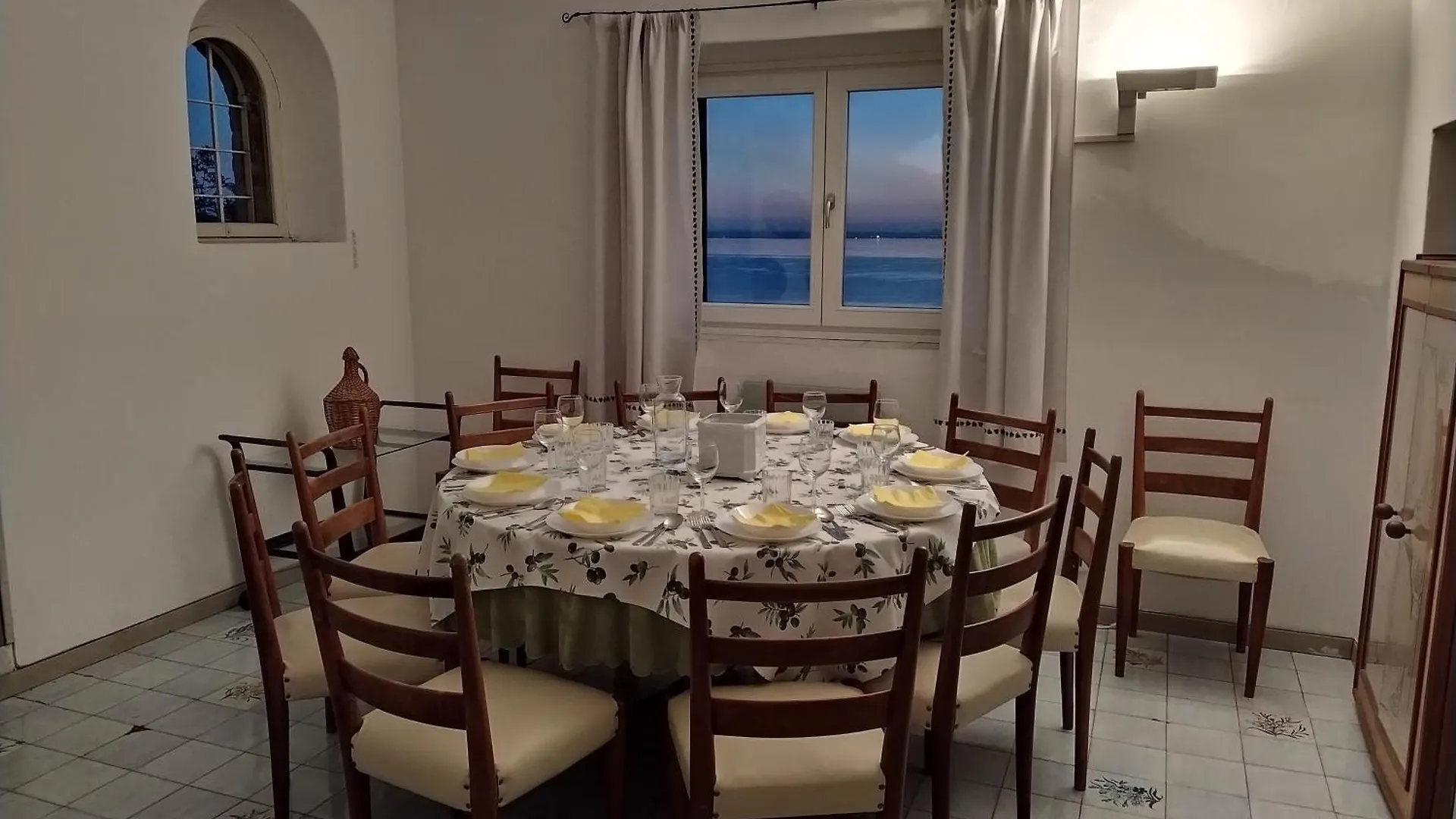 Holiday home Villa In The Green, Extraordinary Silent Position, Great Lake View Garda  Italy